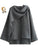lilith cape coat